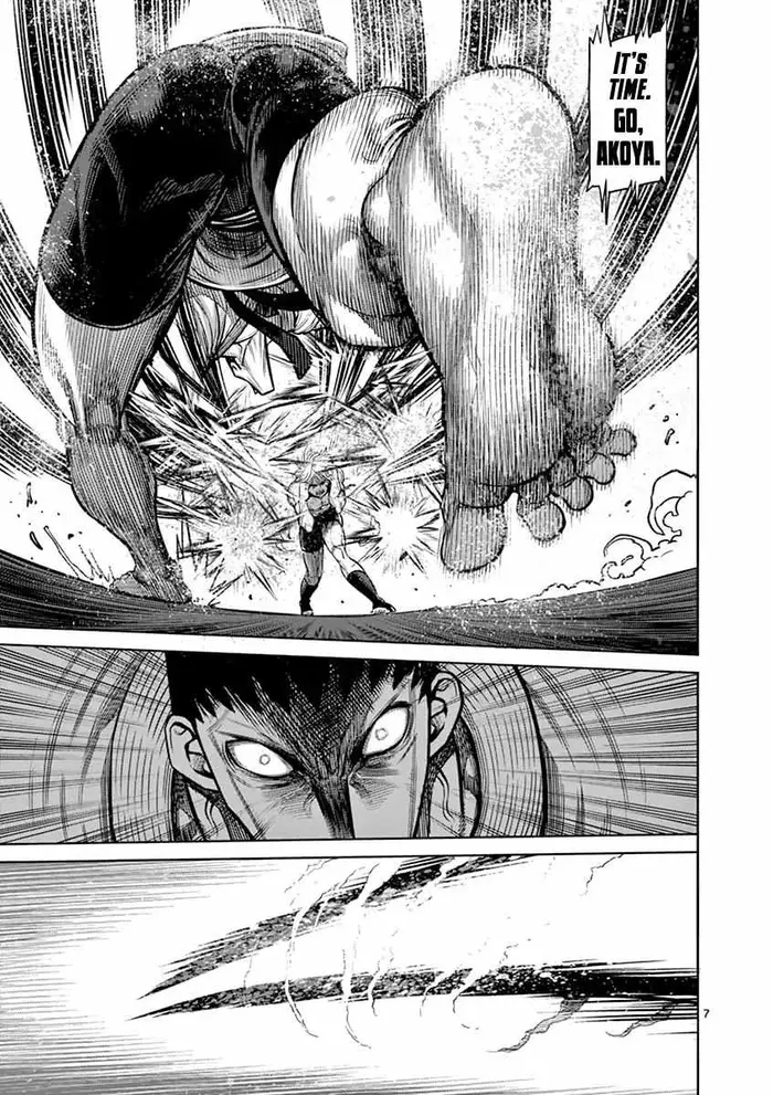 Kengan Ashura Chapter 122 image 07_optimized